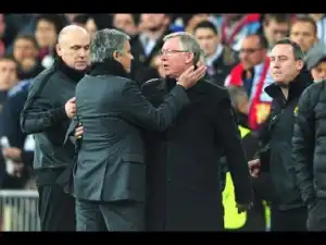 Video: Jose Mourinho DAG Comments From 2004 Have Come Back To Haunt Him